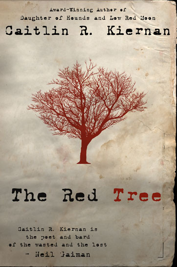 The Red Tree Cover